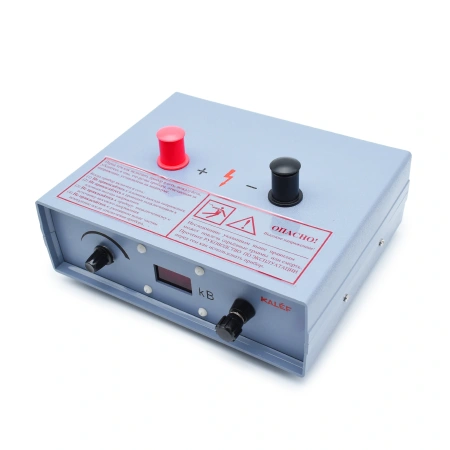 Генератор (источник) высокого напряжения, до 30 кВ